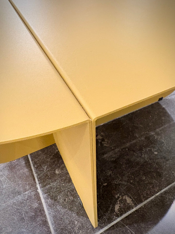 Bas Vellekoop Colour Table Oval