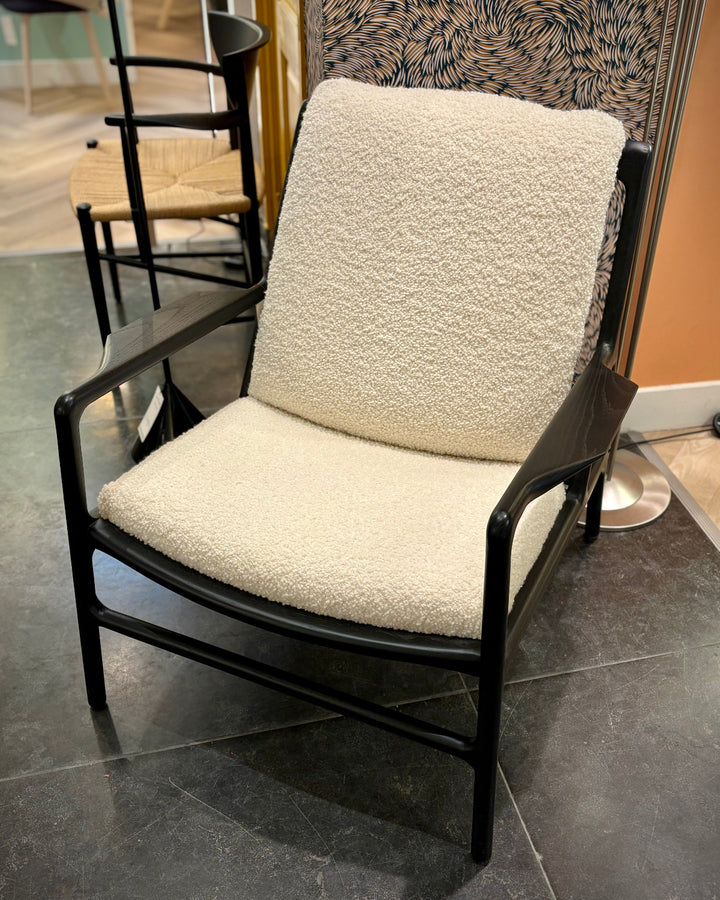 Gazzda Dedo Easy Chair