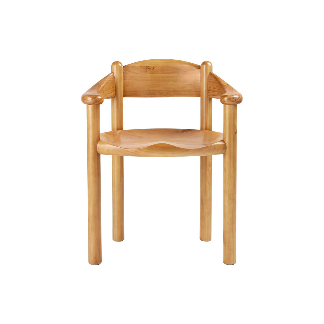 Gubi Daumiller Armchair
