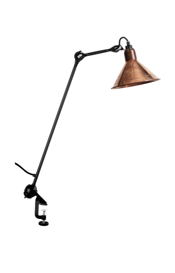 Lampe Gras N°201 Tafellamp