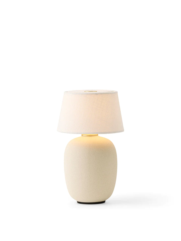 Audo Torso Portable
