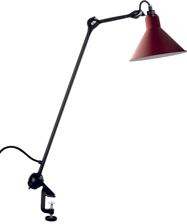 Lampe Gras N°201 Tafellamp