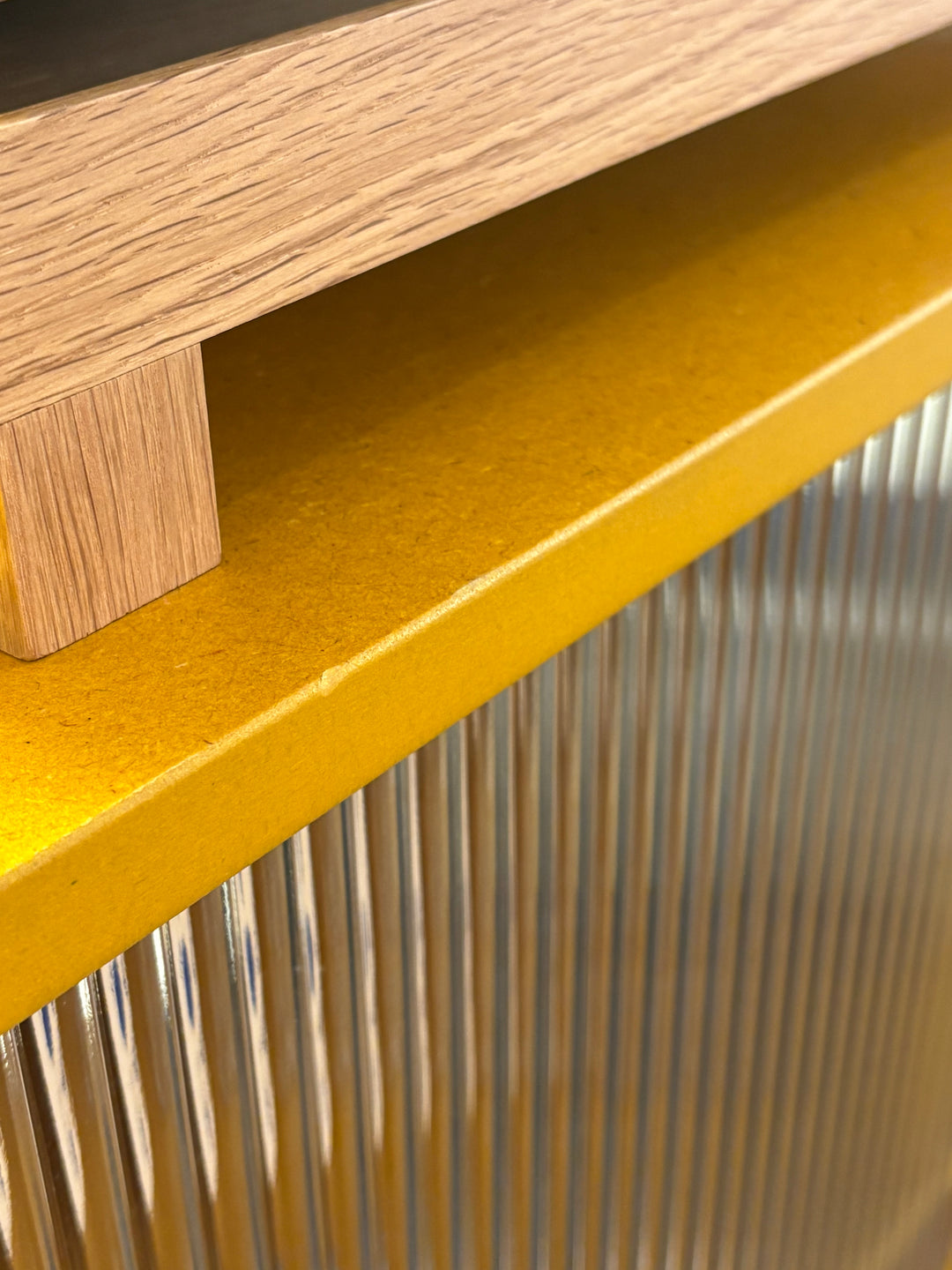 Hay Colour Cabinet Tall