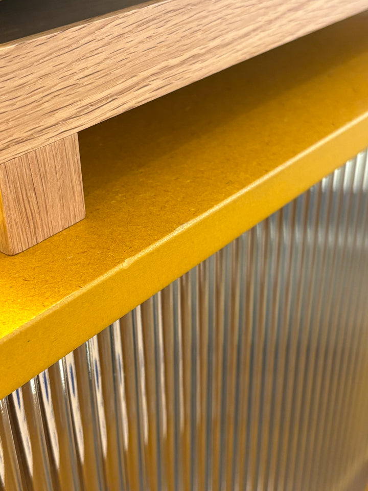 Hay Colour Cabinet Tall