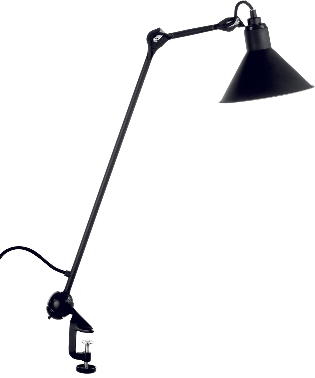 Lampe Gras N°201 Tafellamp