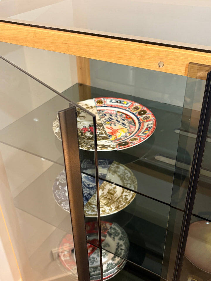 Böwer Shade Vitrinekast