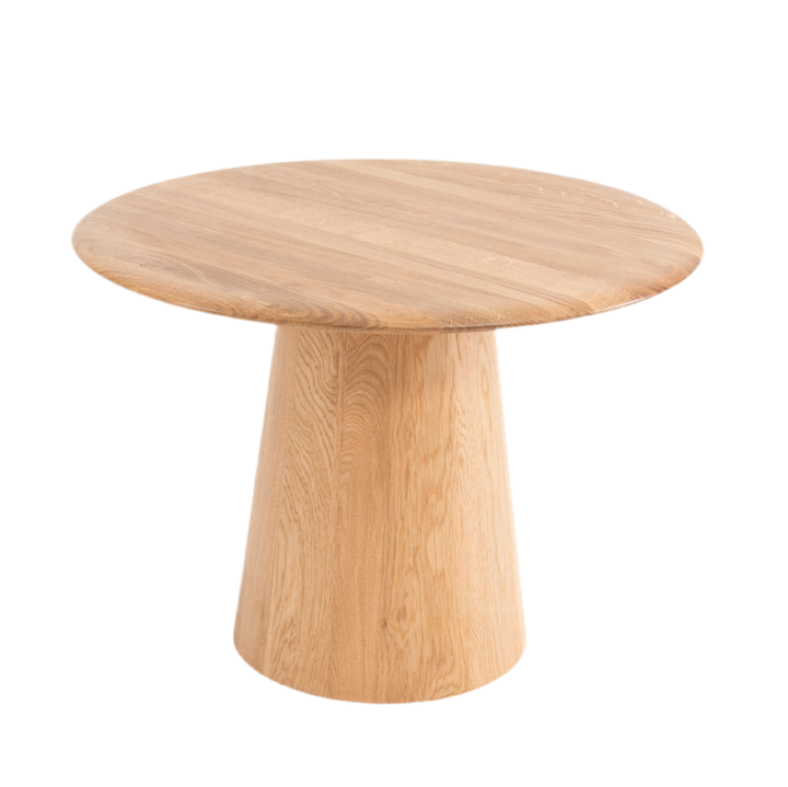 Gazzda Mushroom Side Table Medium Ø55
