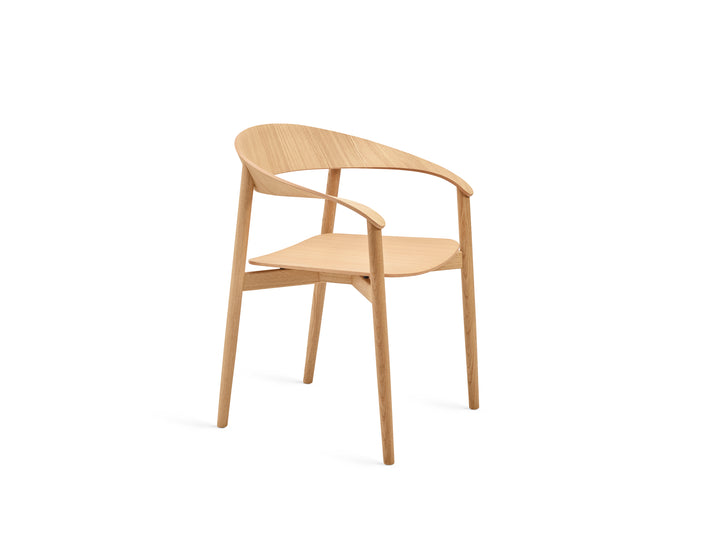 Freifrau Stella Chair