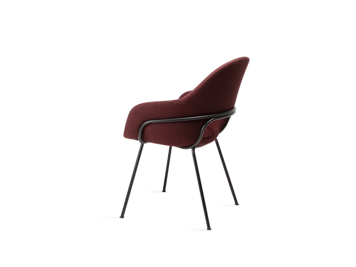 Freifrau Theia Armchair High