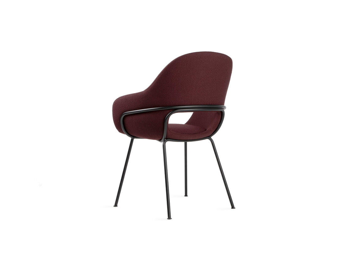 Freifrau Theia Armchair High