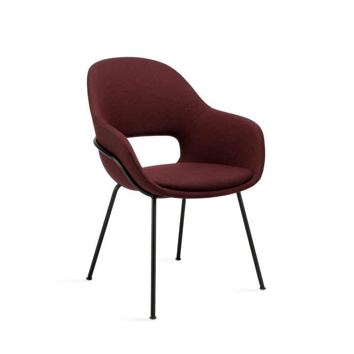 Freifrau Theia Armchair High