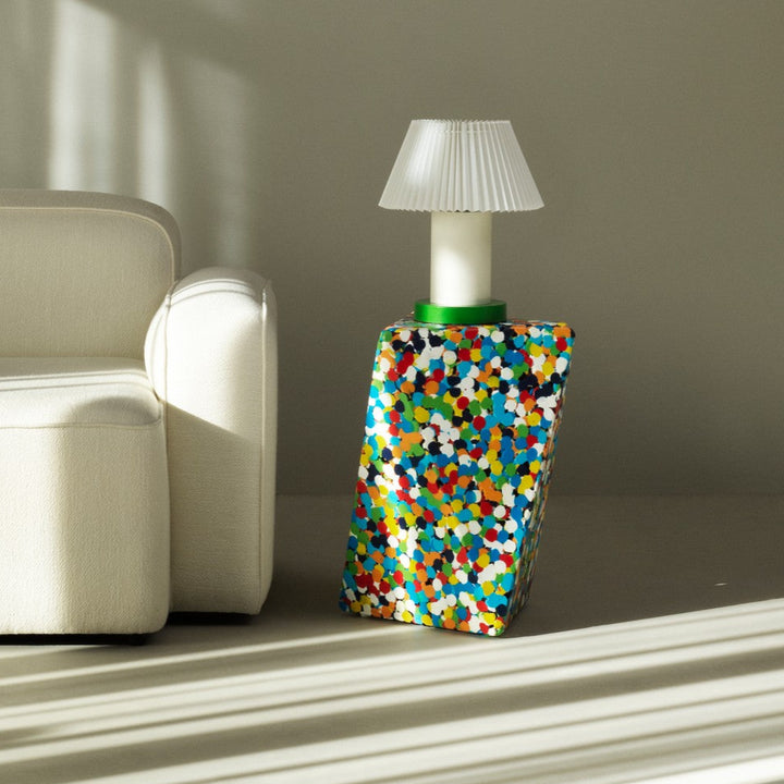 Normann Copenhagen Delta Proust bijzettafel