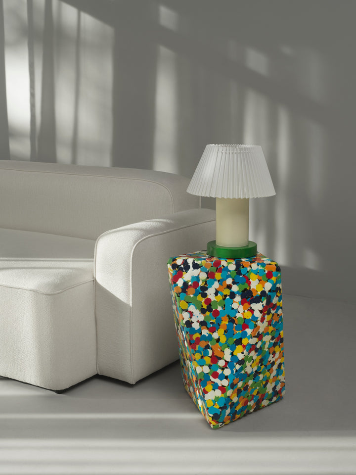 Normann Copenhagen Delta Proust bijzettafel