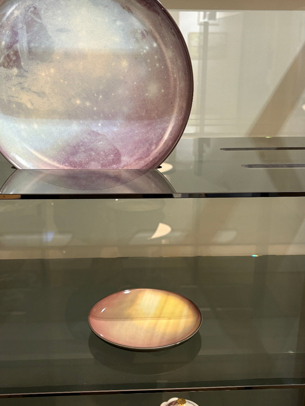 Böwer Shade Vitrinekast