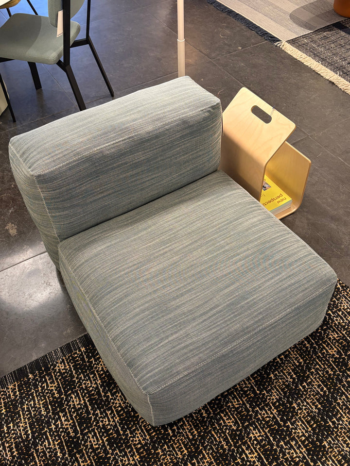 Hay Mags Soft Narrow Lounge