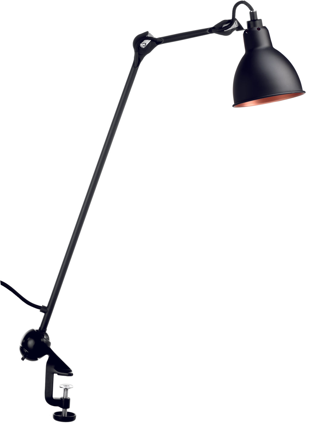 Lampe Gras N°201 Tafellamp