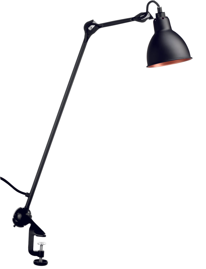 Lampe Gras N°201 Tafellamp