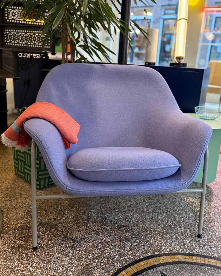 Normann Copenhagen Drape Lounge
