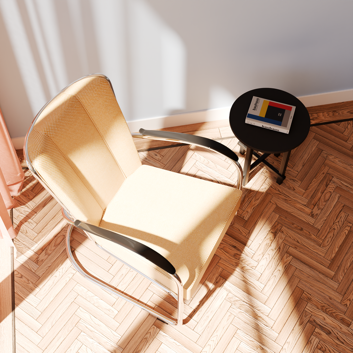 Dutch Originals Gispen 412S