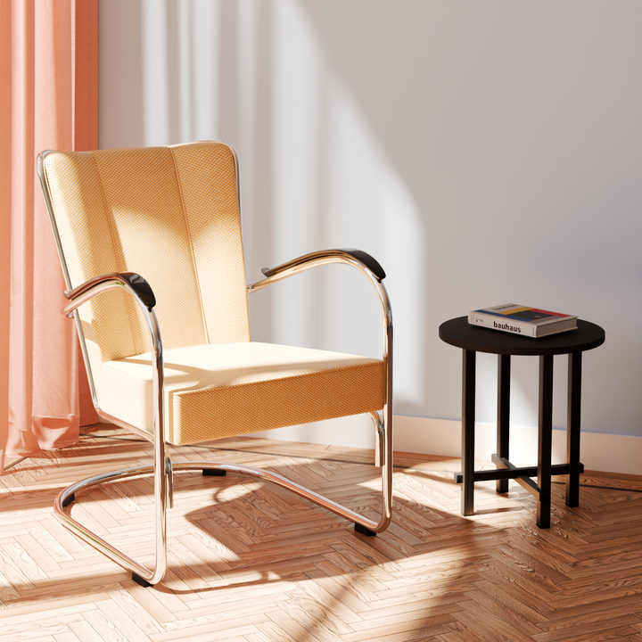 Dutch Originals Gispen 412S