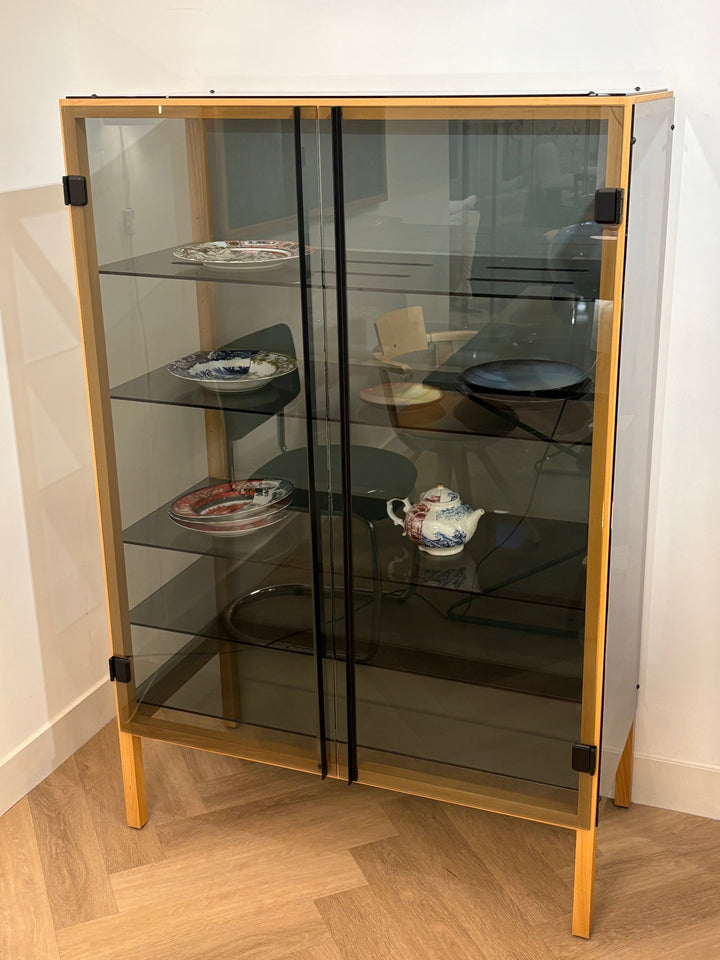 Böwer Shade Vitrinekast