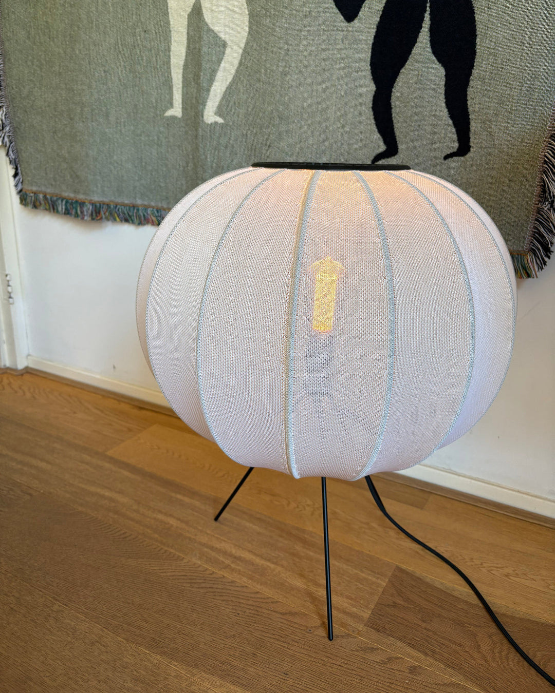 Made By Hand Knit-Wit Low