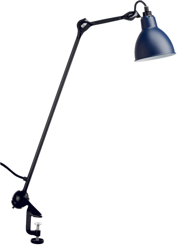 Lampe Gras N°201 Tafellamp