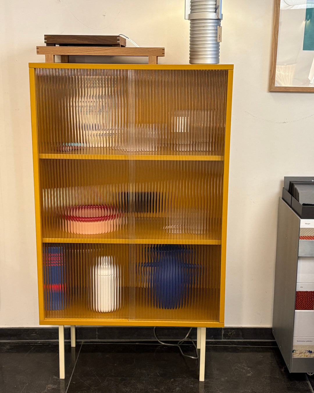 Hay Colour Cabinet Tall