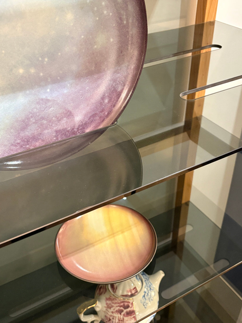 Böwer Shade Vitrinekast