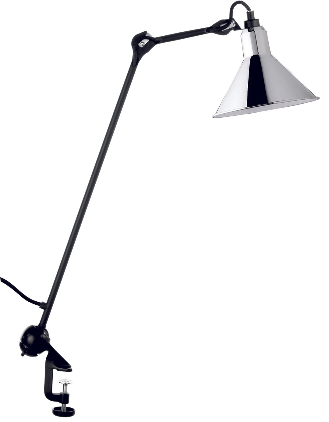 Lampe Gras N°201 Tafellamp