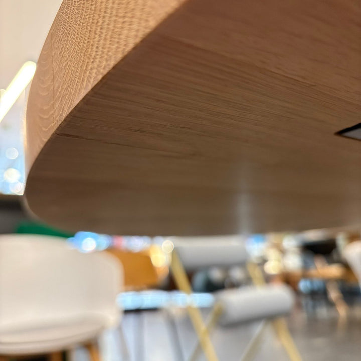 Pilat & Pilat Stien tafel