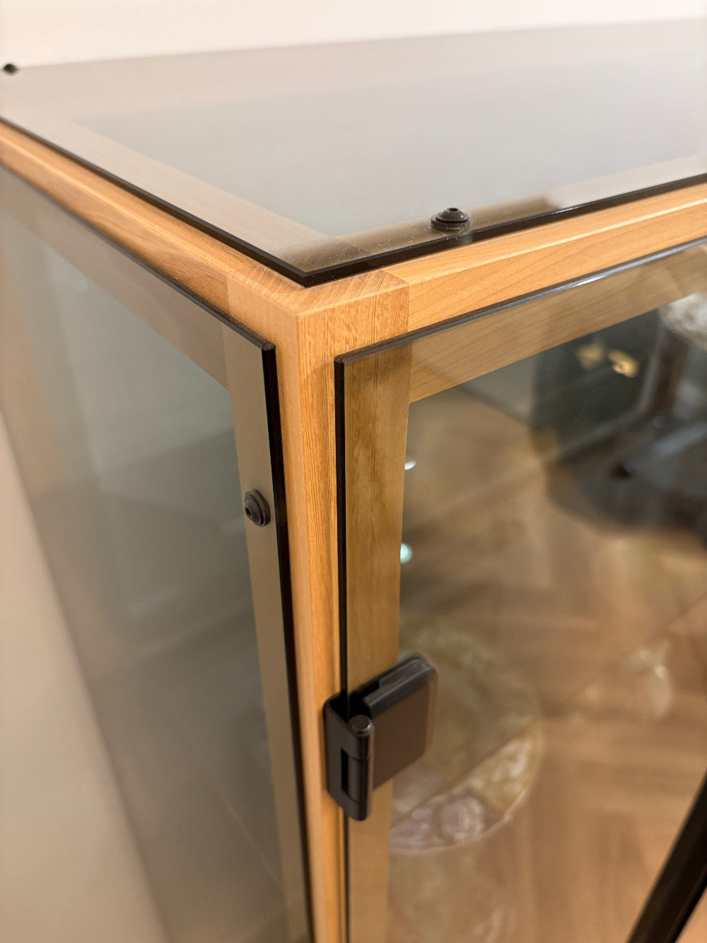 Böwer Shade Vitrinekast