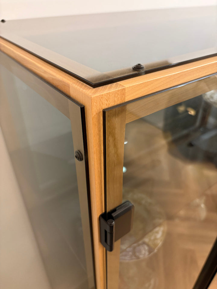 Böwer Shade Vitrinekast