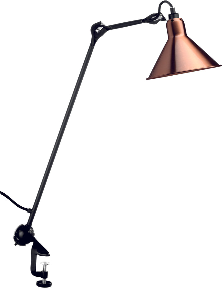 Lampe Gras N°201 Tafellamp
