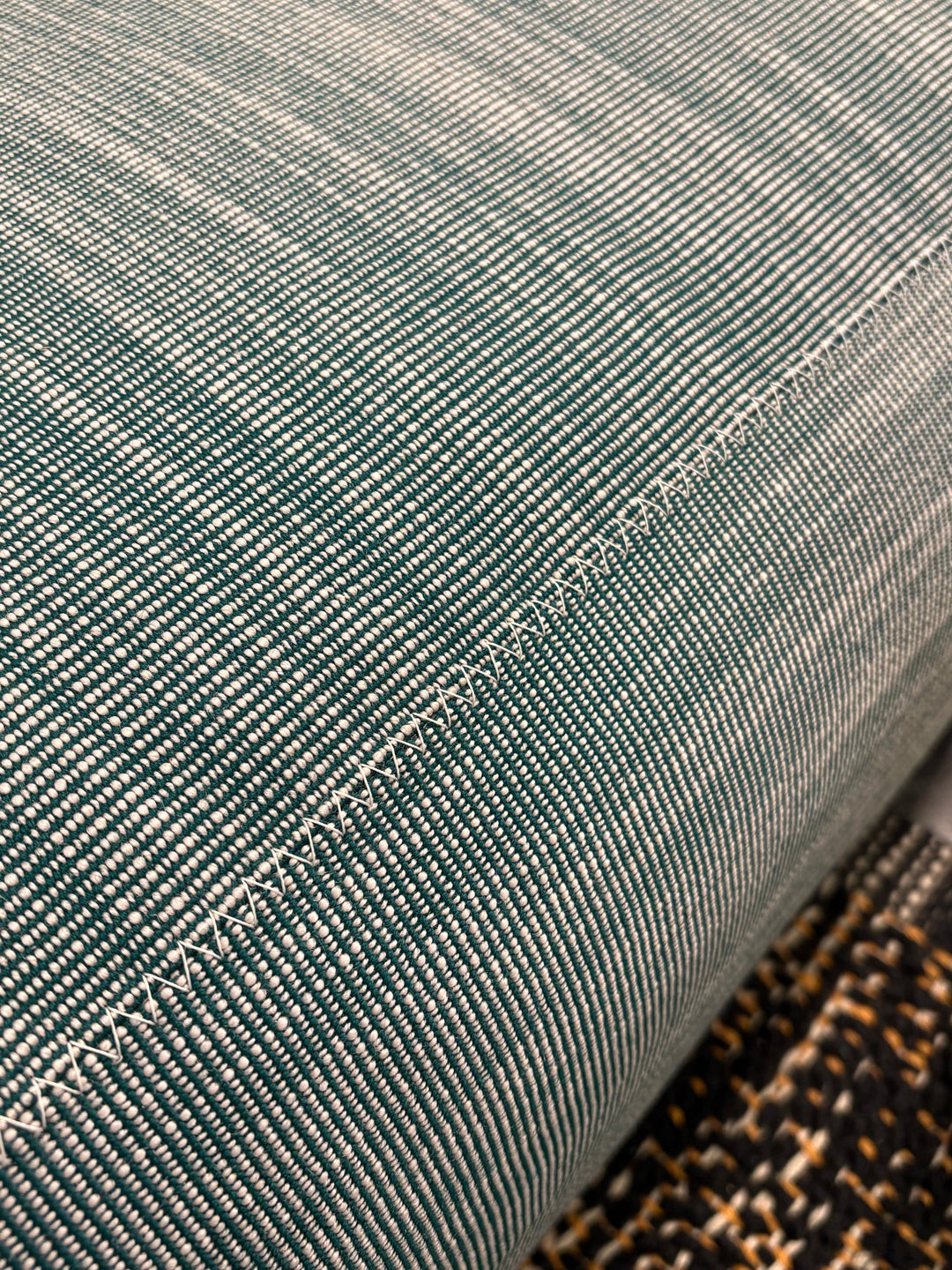 Hay Mags Soft Narrow Lounge