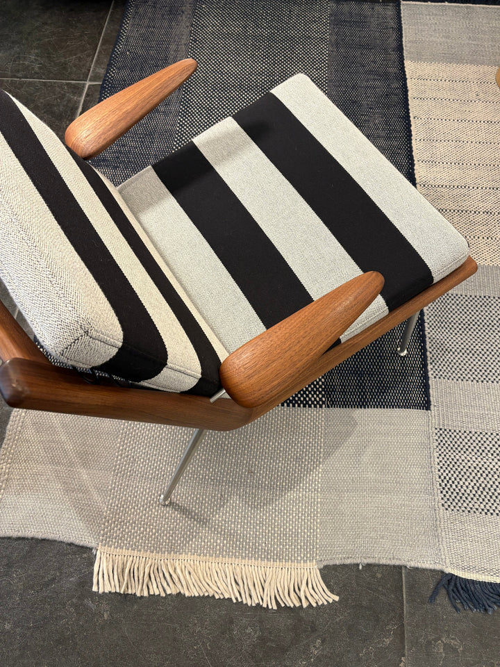 &Tradition Boomerang fauteuil