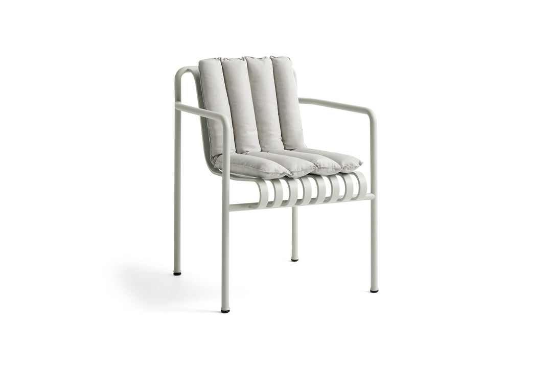 Hay Palissade Dining Armchair
