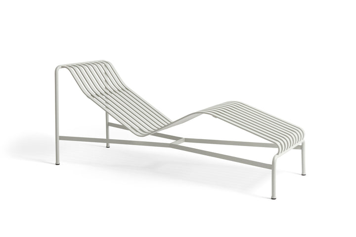 Hay Palissade Chaise Longue