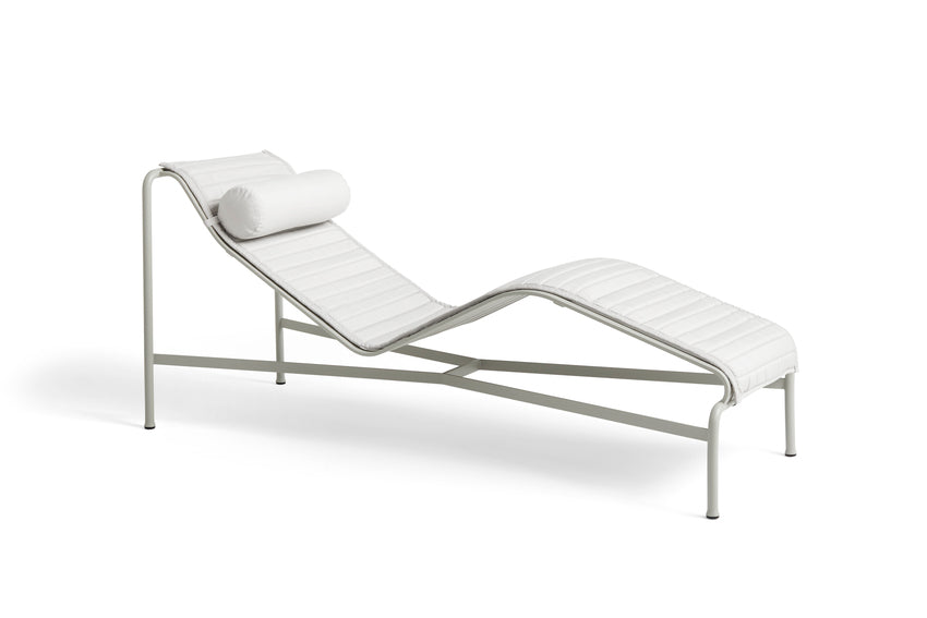 Hay Palissade Chaise Longue