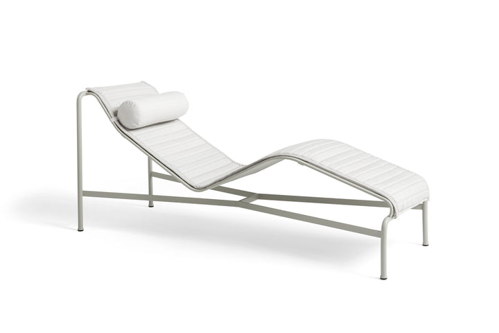 Hay Palissade Chaise Longue