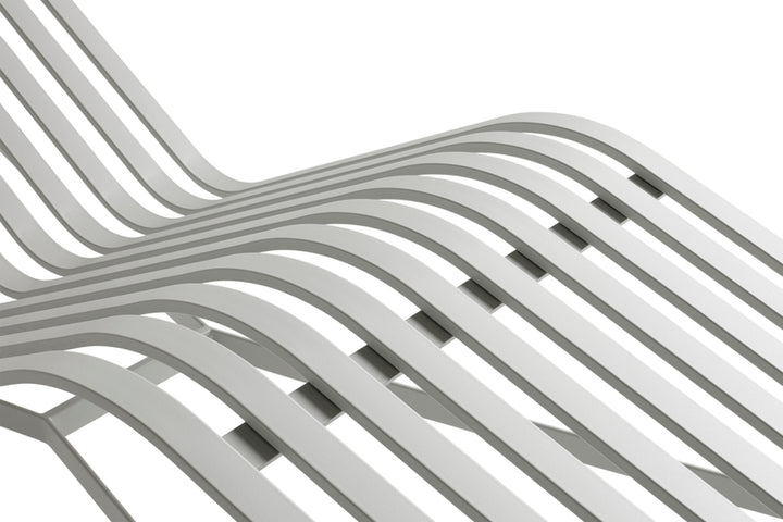 Hay Palissade Chaise Longue