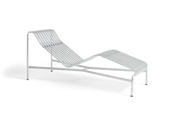 Hay Palissade Chaise Longue