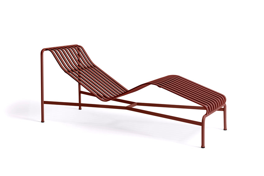 Hay Palissade Chaise Longue