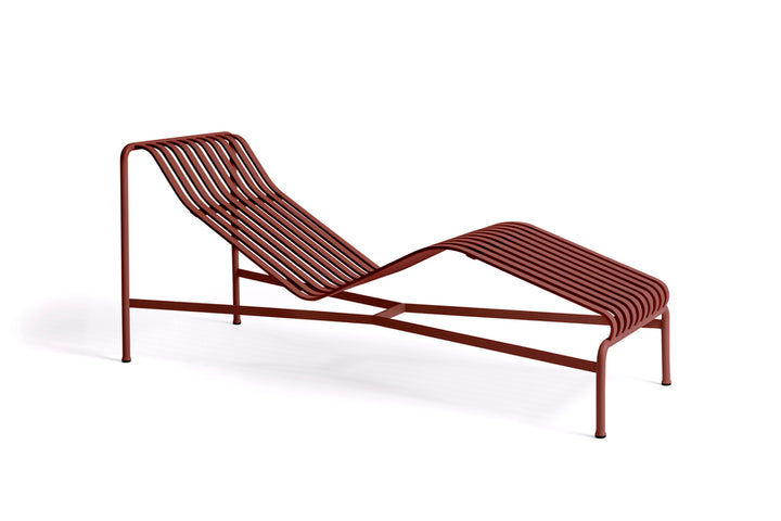 Hay Palissade Chaise Longue