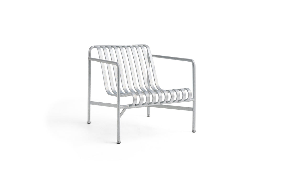 Hay Palissade Lounge Chair Low