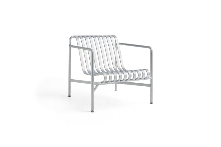 Hay Palissade Lounge Chair Low