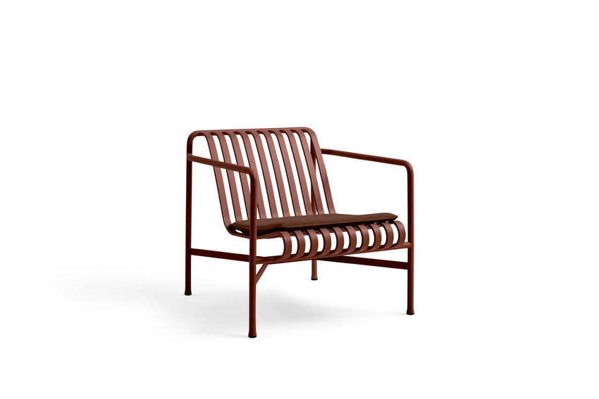 Hay Palissade Lounge Chair Low