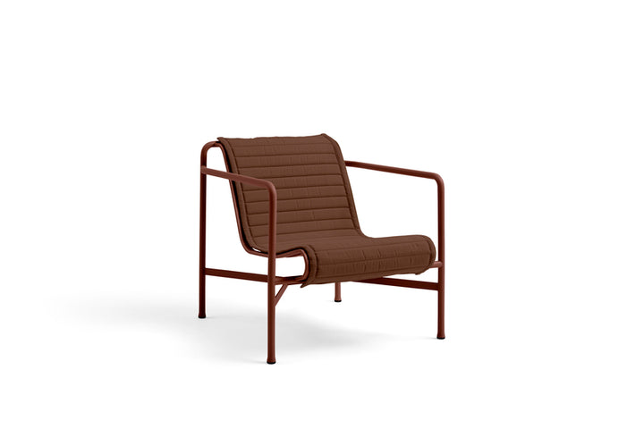 Hay Palissade Lounge Chair Low