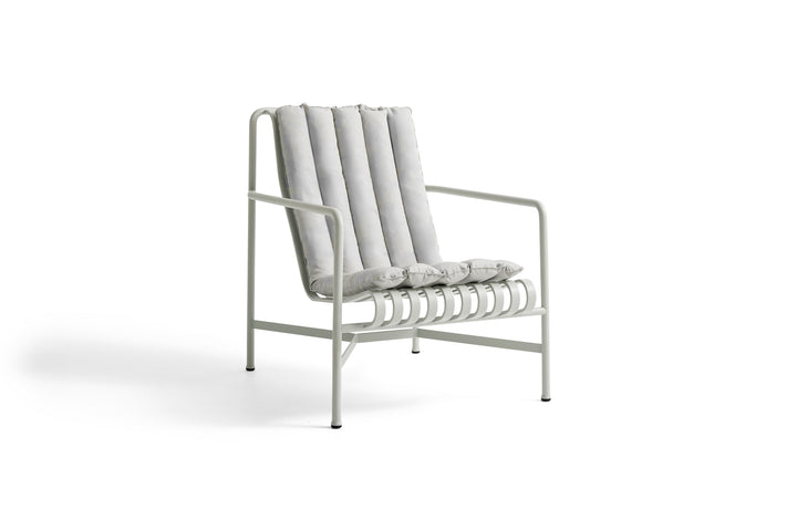 Hay Palissade Lounge Chair High