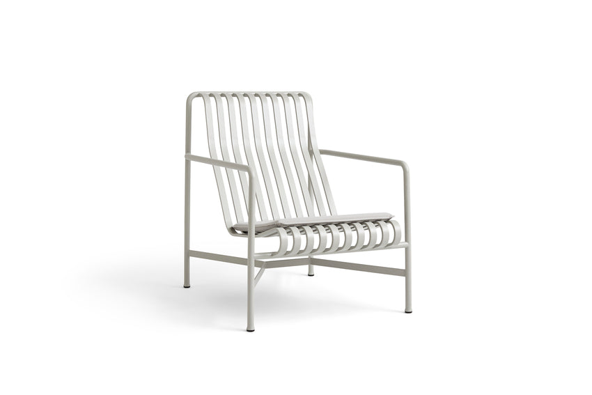 Hay Palissade Lounge Chair High